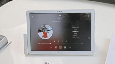 華為平板M5青春版評測：10.1英寸+智能語音交互，1899買不買？