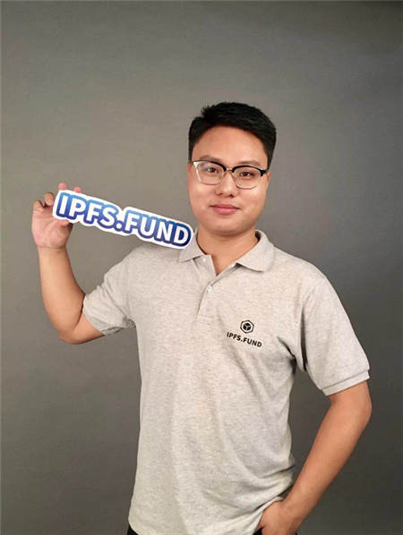 IPFS生態(tài)第一人周歡，是中國區(qū)的“教父”還是行業(yè)內(nèi)的“屠夫”？