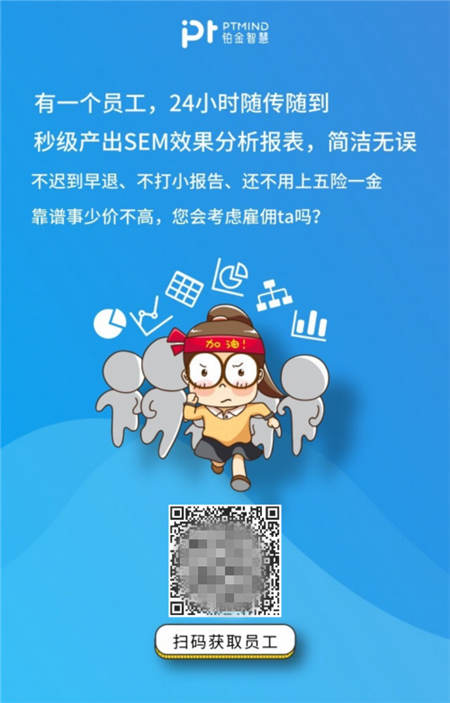 SEMer福利！什么工具能讓你提前2個(gè)小時(shí)下班？