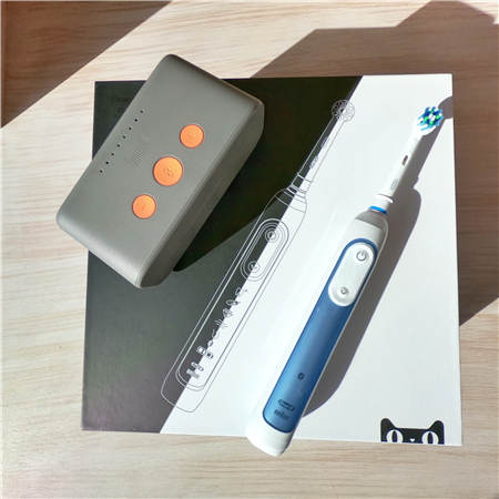 秉承瘋魔精神，歐樂-B聯(lián)合天貓精靈引領(lǐng)電動牙刷智能化時代