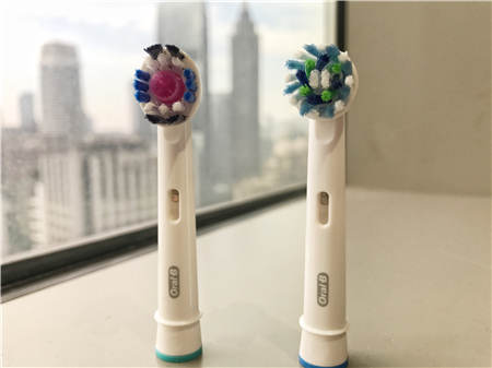秉承瘋魔精神，歐樂-B聯(lián)合天貓精靈引領(lǐng)電動牙刷智能化時代