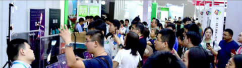 科技賦能樂(lè)享智慧生活 ，3E Beijing 2019 全球啟動(dòng)