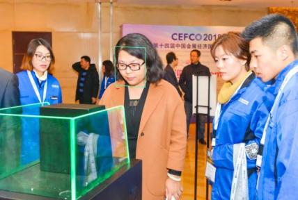 昆侖股份：用人臉識別開啟智慧展覽新時(shí)代