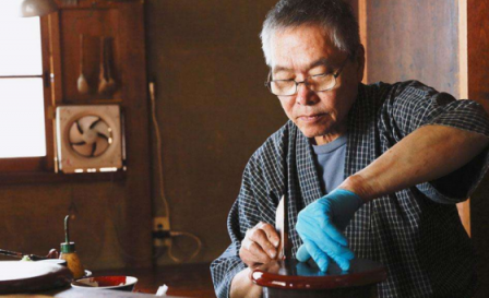 造物用心且美麗，日本UONI由利用“年輕”打造工匠精神