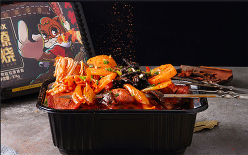 雙11新零食來了！三只松鼠新品發(fā)布會隆重舉行，11款極致單品攜手明星C位出道
