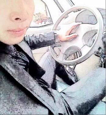 要不是閃銀，90后小伙如何以一套衣服點綴快活人生！