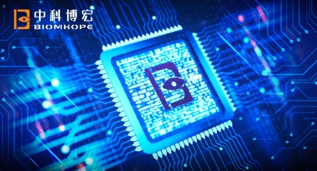 中科博宏領跑嵌入式人工智能領域 AI終端產(chǎn)品