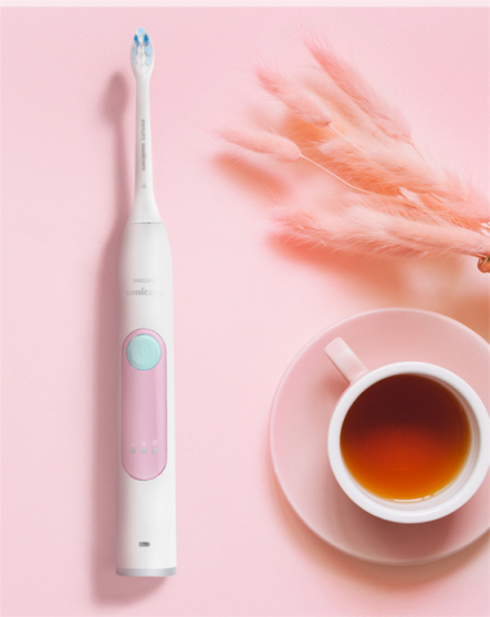 笑由“齒”生，可以輕松凈齒的電動牙刷哪個牌子好？