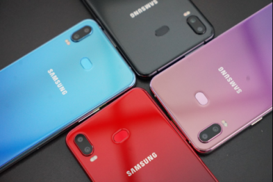 雙十一什么手機(jī)最值得買？看看Galaxy A6s就知道了