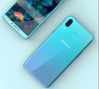 雙十一什么手機(jī)最值得買？看看Galaxy A6s就知道了