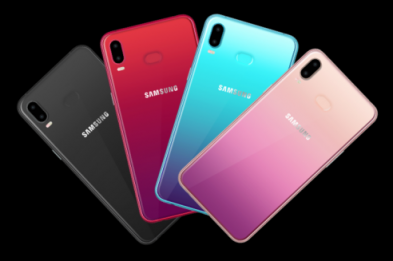 雙十一什么手機(jī)最值得買？看看Galaxy A6s就知道了