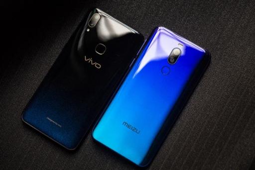 處理器和相機(jī)都打不過魅族X8，vivo Z3不敢動(dòng)，魅族官方慌忙科普