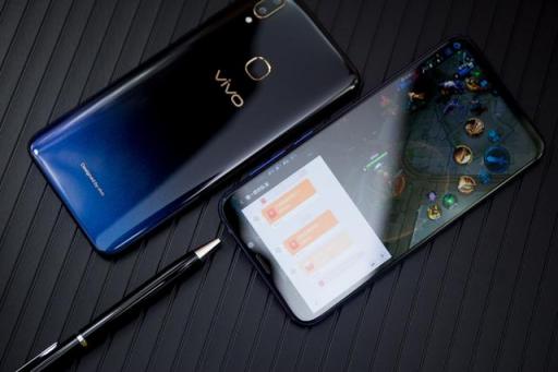 處理器和相機(jī)都打不過魅族X8，vivo Z3不敢動(dòng)，魅族官方慌忙科普
