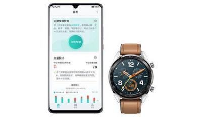 301醫(yī)院聯手華為發(fā)力心律失常篩查 HUAWEI WATCH GT重要性不可小覷