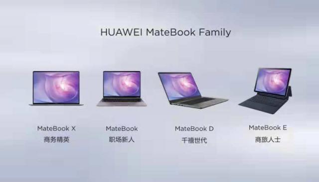 輕薄本的性能新高度，輕薄PC比拼華為MateBook 13強(qiáng)勢(shì)勝出