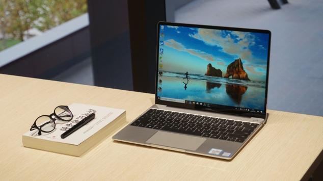 輕薄本的性能新高度，輕薄PC比拼華為MateBook 13強(qiáng)勢(shì)勝出