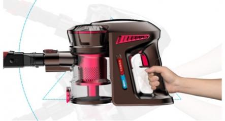 家用吸塵器哪個牌子好？德系機型兼顧靜音大吸力