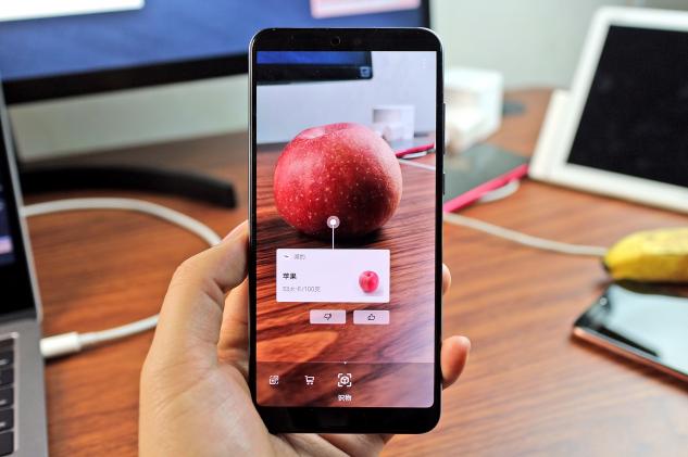 華為P20 Pro與iPhone XS的智能化比拼？看完就有答案了