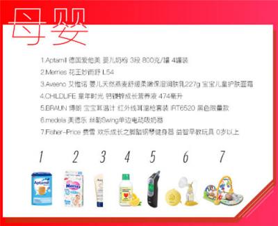 “雙11”倒計(jì)時(shí)前誰更受關(guān)注，網(wǎng)易考拉爆款清單泄漏天機(jī)