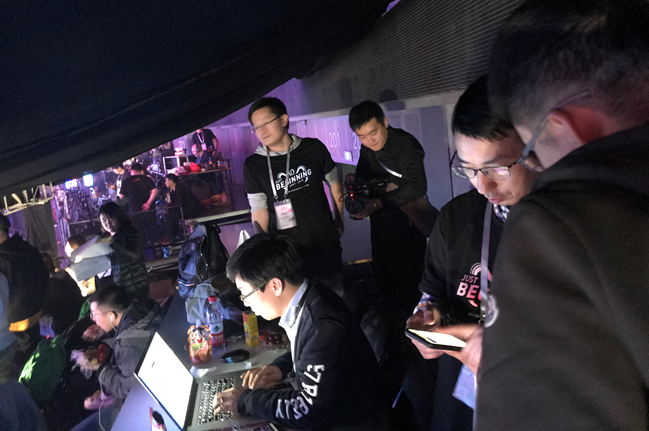 解密優(yōu)酷直播技術(shù)：如何保障貓晚2500萬人在線狂歡？