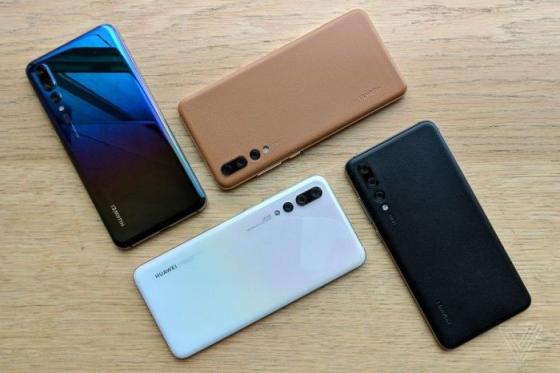 好手機更要好系統(tǒng)！華為P20與EMUI 9.0的絕妙組合