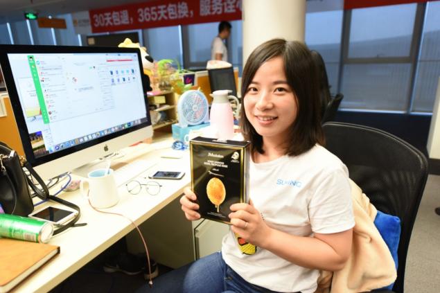 關(guān)愛(ài)“買買買”背后的她們：蘇寧雙11把女員工寵上天