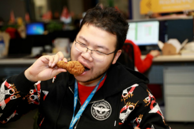 別人家的公司！蘇寧雙十一承包25萬人衣食住行全福利