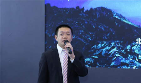 技術(shù)創(chuàng)新驅(qū)動行業(yè)變革，圖瑪深維奠定先發(fā)優(yōu)勢