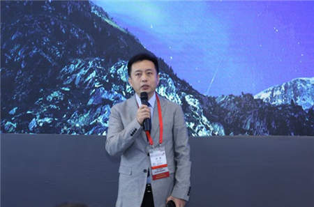 技術(shù)創(chuàng)新驅(qū)動行業(yè)變革，圖瑪深維奠定先發(fā)優(yōu)勢