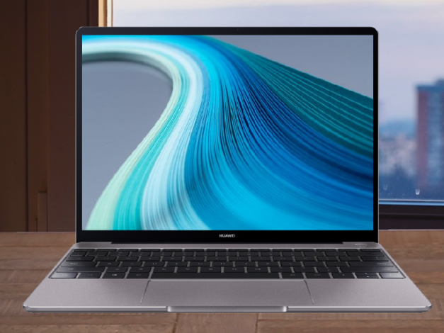 3：2全面屏+2K級(jí)高清，HUAWEI MateBook 13重新定義主流PC屏幕新標(biāo)準(zhǔn)