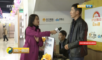 “互聯(lián)網(wǎng)大包干”改革開放40年再掀新浪潮，蘇寧零售云雙十一銷售暴增3308%