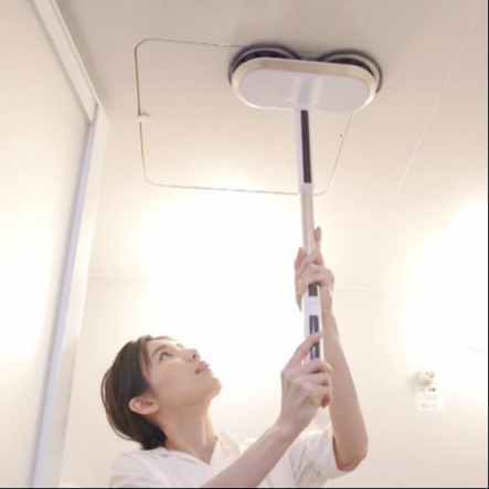 快看！電動拖把排行榜助你選購真正的輕松拖把