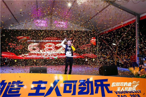 6.82億！三只松鼠雙11再創(chuàng)記錄，穩(wěn)居行業(yè)第一！