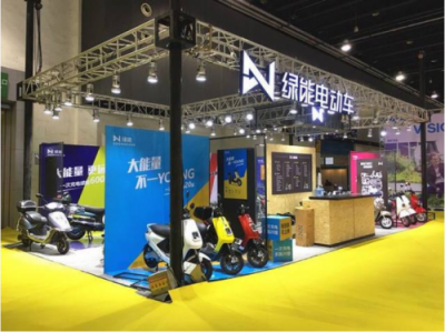 綠能電動車：浙江展精彩亮相，全力展現(xiàn)轉(zhuǎn)型成果