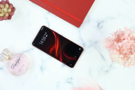 vivo Z1青春版上手體驗：時尚外觀，旗艦實力