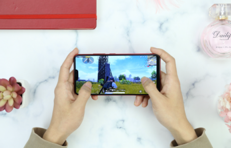 vivo Z1青春版上手體驗：時尚外觀，旗艦實力