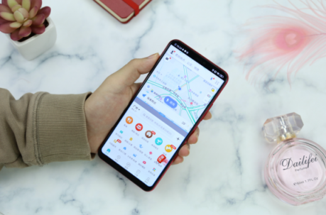 vivo Z1青春版上手體驗：時尚外觀，旗艦實力