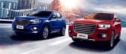 小鎮(zhèn)青年看過來，你需要一款8萬級(jí)高能智聯(lián)SUV