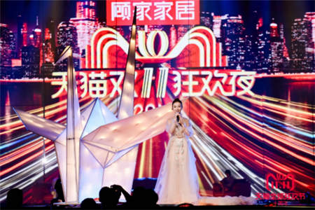 15萬篇好貨推薦，3.8億購(gòu)買成交，UC天貓雙11釋放內(nèi)容生態(tài)商業(yè)能量