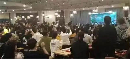電商、娛樂大時代 拍樂多將融合進行到底