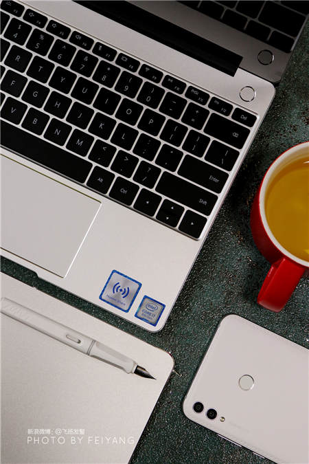 HUAWEI MateBook 13打造性能最強(qiáng)13英寸全面屏輕薄本，領(lǐng)銜行業(yè)創(chuàng)新