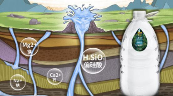 熱烈祝賀天地精華「自家的井」新品發(fā)布會(huì)順利召開！