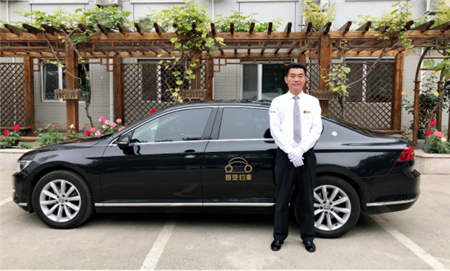 首汽約車率先祭出CI 車載智能硬件系統(tǒng) 能否把握下半場競爭領(lǐng)先優(yōu)勢？