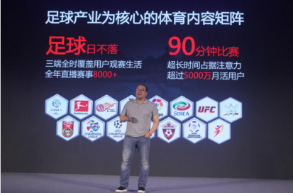 體育內容付費拐點已到？蘇寧體育的商業(yè)變現之路