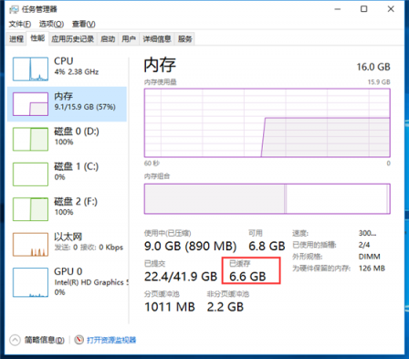 解讀傻傻分不清的硬盤(pán)緩存和緩沖