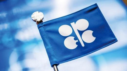 獅子金融：原油遭遇凜冬，須時刻關注OPEC“減產”