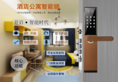 20年鎖匠告訴你：智能鎖安全嗎？