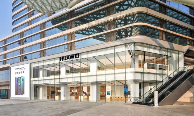 華為都市探索者高顏值跑團現(xiàn)身魔都 HUAWEI WATCH GT點亮上馬最美風(fēng)景線