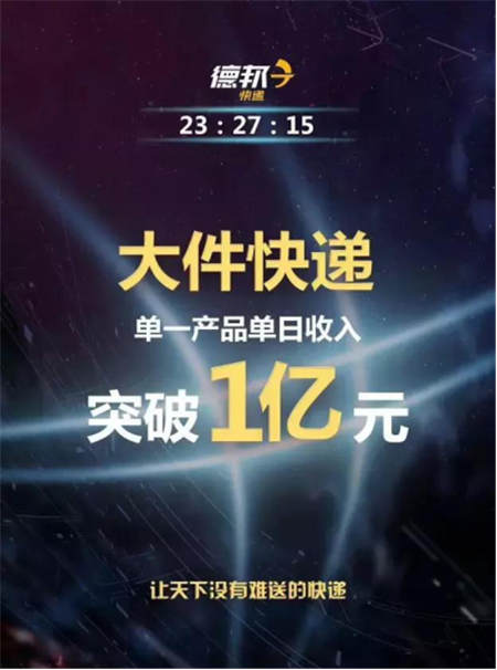 雙十一驗(yàn)證消費(fèi)升級(jí)：大件電商崛起，大件快遞時(shí)代襲來(lái)