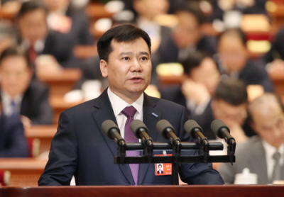 張近東：新時代下，民營企業(yè)的“小我”與“大我”